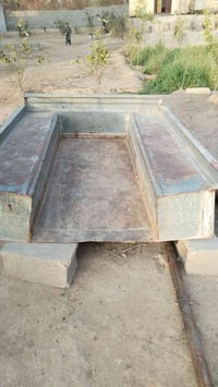 بدي سيارة • موديل 98 • ناحية الصقلاوية