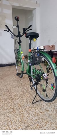 بايسكل 2020 • نضيف • نجف جرويه