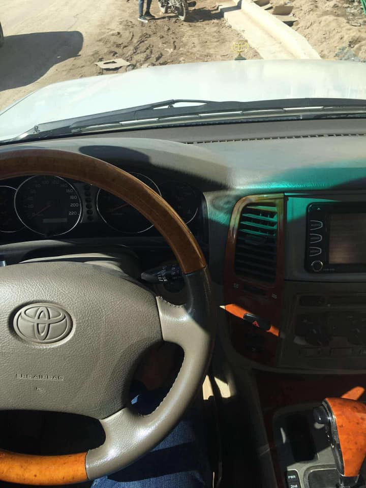 ‎البصره حي الخليج‎ البصرة, العراق


**إذا كنت صاحب هذا الإعلان وتريد حذفه لأي سبب، رجاءا أرسل رسالة إلى الدعم الفني**