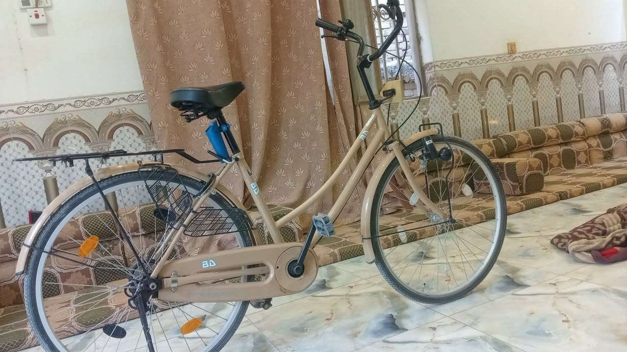 سلام عليكم
باسكل للبيع شركت بيدي 
السعر 140وبي مجال


**إذا كنت صاحب هذا الإعلان وتريد حذفه لأي سبب، رجاءا أرسل رسالة إلى الدعم الفني**