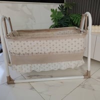 هزاز أطفال • ما مكسور • نظيف