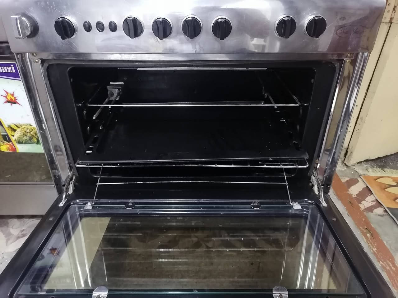 طباخ نوع فريش مصري باب اول عين زركه ونضيف جدا
مكاني الحله مركز مدينه.
رقم *********** استفسار اتصال او واتساب
