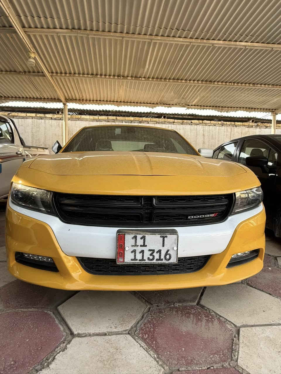 🔺دخول جديد دوج جارجر امريكي🔺

الموديل .2023🪬 اصل 

               (الاصدار الاخيرررر)

              اللون . اصفر  مميز 💛

المسافة المقطوعة 54 mi فقط وظع الوكالة

حجم المحرك 3600

(كفاله السياره)

مواصفات السيارة ..

-كامرة خلفية دوارة HD

-لايتات زنون وكالة

-تشغيل عن بعد 

-كشنات حضن مع تحكم كهرباء

-حساس خلفي

- بلوجكترات زنون لد امامي 

-شاشة كبيره مع نضام GPS

-مري جانبية هيتر مع عاكس الضوء

-نضام USB- كامل 

-تبريد قطعتين

-بصمة ابواب 

ويل 18 تخم تاير جديد 

( رقم بغداد نكليزي بسمي مامشتغله خط ولاعبري صاعد بيها) لون ابيض أصل السياره جديده وجاهزه واحله من الصوره بعد منضومه غاز

مكان السيارة الديوانية 🫵

اي استفسار الاتصال. متوفر وتس اب 

📞‏‪‏‪***********‬‏
