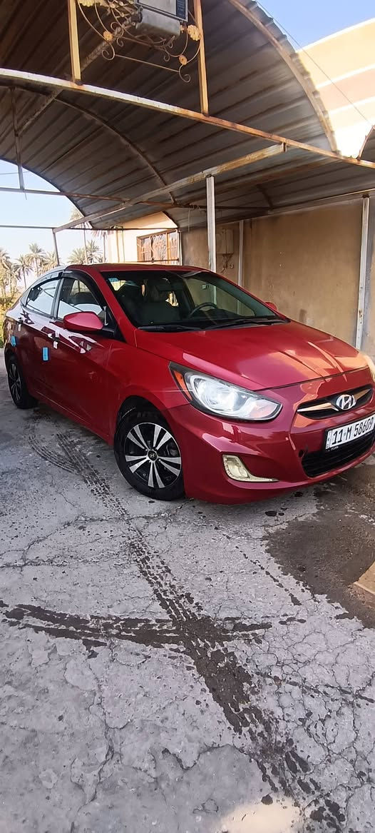 اكسنت ٢٠١٣ امريكي تبديل باب السايق والوراها محرك وكير وحداديه بوضع الشركة مكفولات ماشيه ١١٦ رقم وهزة وسنوية جدد بأسمي السعر ٨٤ مكاني بغداد اليوسفيه
***********

***********
