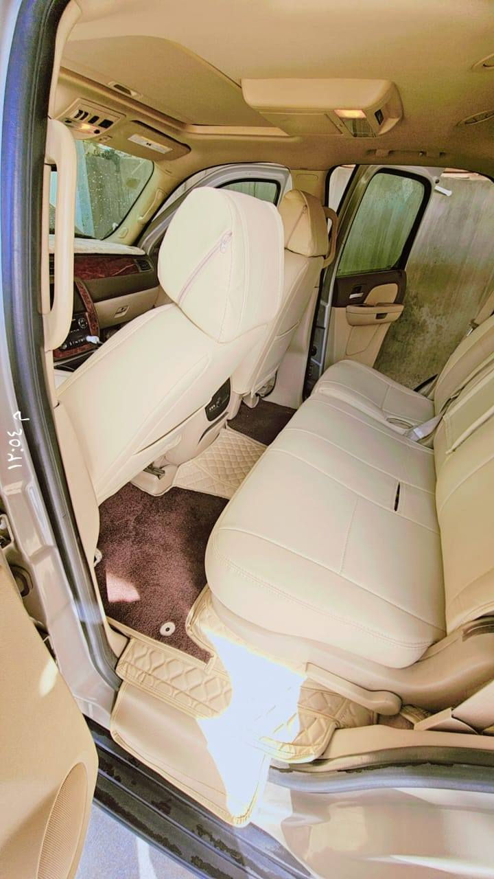 السلام عليكم يوكن مديل 2009 سياره جديده بل باكيت لسياره خليجي فول مواصفات رقم بصره رقم جديد تحويل ثاني يوم سياره جديده بمعنه لكلمه لسياره جاهزه وين نقص ما بيه دوشمه جديده ارضيه كشنات تخم تايرات جدد محرك 5300 المكان بصره الاستفسار ***********
