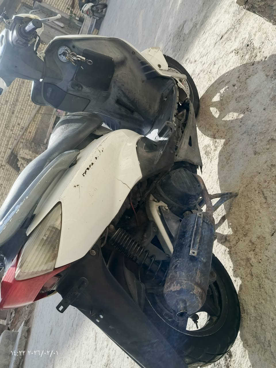 سكنس نثيه نكرة سلف وهندر  مكينه خير من الله  كاملة مكملة
***********.  مكانه بغداد الشعلة 

 سعرة 350 نقص ترايش فقط
