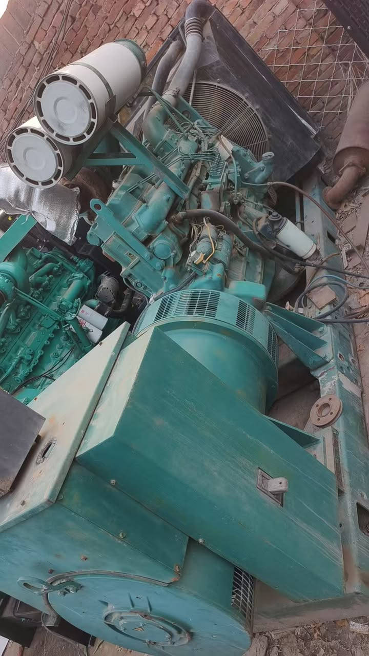 بيع المولدات الكهربائية
مولدات فولفو
جودة عالية، يمكن تخصيصها، والأسعار مغرية
أي صديق يحتاج إلى المساعدة، يرجى الاتصال بي.
أتمنى أن يكون الجميع بخير
واتساب: +8613513115520


**إذا كنت صاحب هذا الإعلان وتريد حذفه لأي سبب، رجاءا أرسل رسالة إلى الدعم الفني**