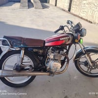 مطور إيراني محرك 150 /400الف/ وبي مجال رقم 07826161126