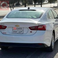 ماليبو LS موديل 2018  المواصفات  1. تحكم ستيرن 2. مثبت سرعة 3. بصمه اب...