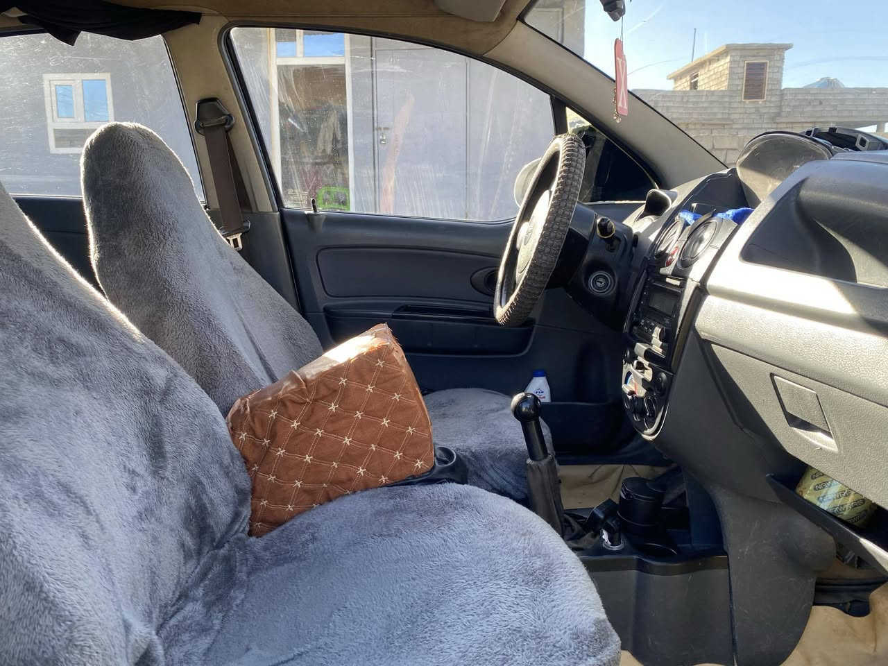 شوفرليت اسبارك للبيع
فحص
محرك 4 كيرعادي شرط 

صدرجديد وكشره شوف العين 

داخله نضيف 

السعر 18 

الخاص مفتوح


**إذا كنت صاحب هذا الإعلان وتريد حذفه لأي سبب، رجاءا أرسل رسالة إلى الدعم الفني**