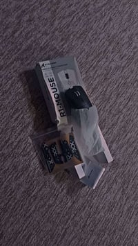 كركوك • جديدة • R1-MOUSE