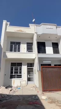 الدوانم • ١٠٠م • طابو زراعي