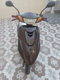 دراجة اكزز ابريز • كلش نضيفه