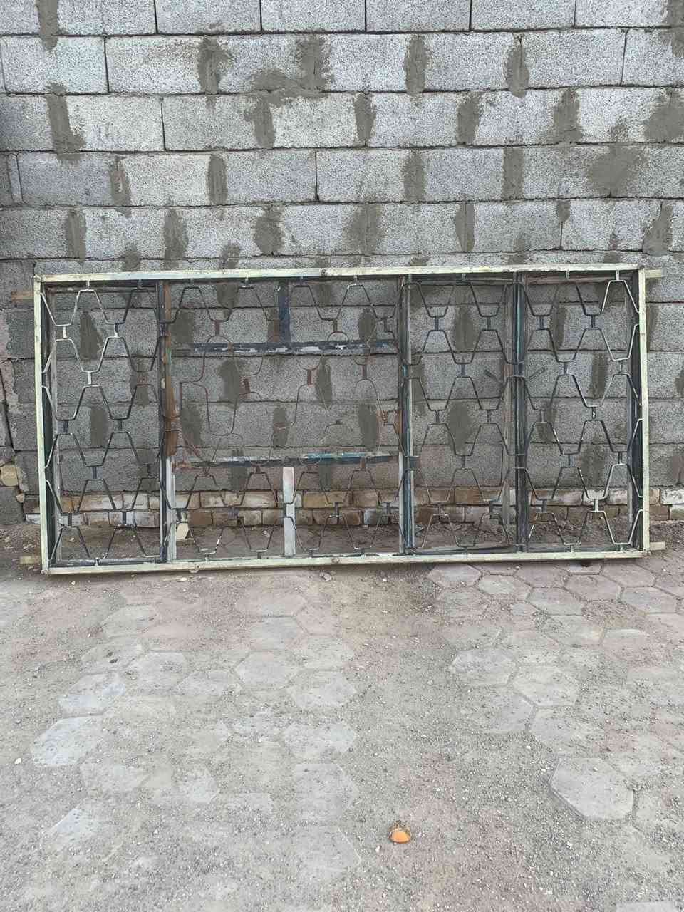 شيلمان بلجيكي نظيف جدا عدد 2
الطول 3.5 م 
شبابيك عدد 3


**إذا كنت صاحب هذا الإعلان وتريد حذفه لأي سبب، رجاءا أرسل رسالة إلى الدعم الفني**