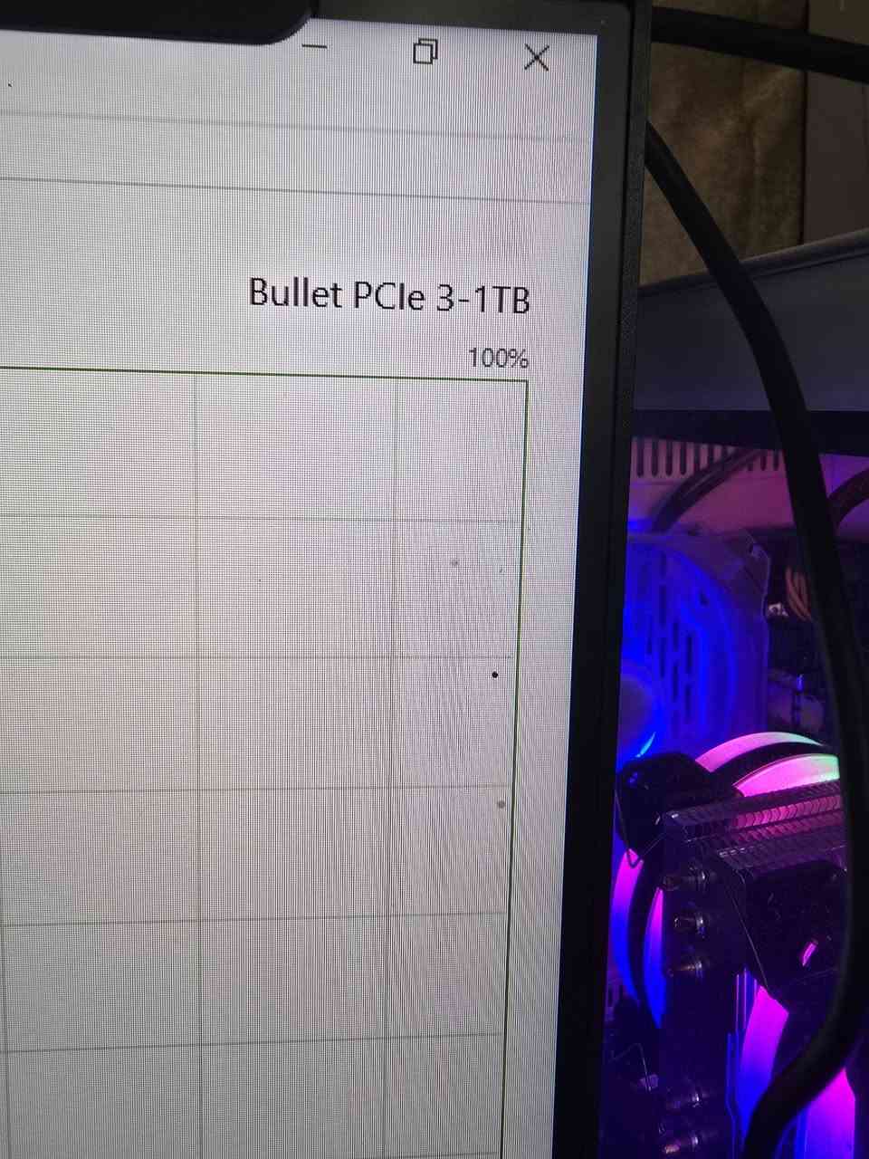 سلام عليكم تجميعه للبيع وسبب البيع عدم تفرغ
موصفاته بصوره 
موصفات شاشه 165Hz
وسعر مليون وميه وبيه مجال
مكاني بغداد تاجي 
***********
وكل هلا
