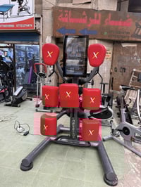 جهاز ملاكمة • شاشة لمس • عشار