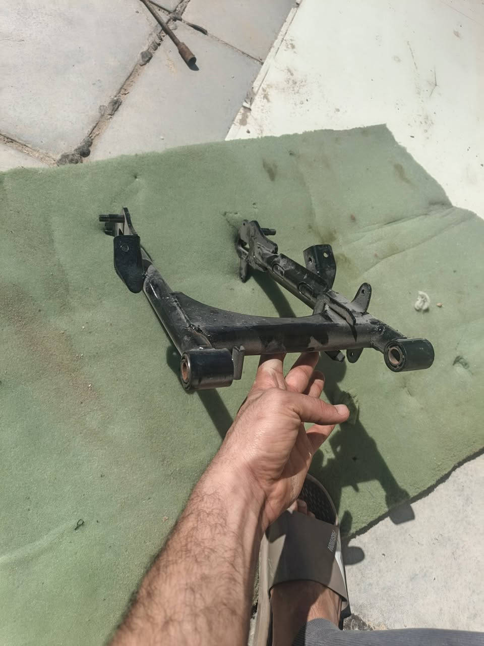 عربانه مال نامه شلامجه اصلي مامستخدمه للبيع ب١٠


**إذا كنت صاحب هذا الإعلان وتريد حذفه لأي سبب، رجاءا أرسل رسالة إلى الدعم الفني**