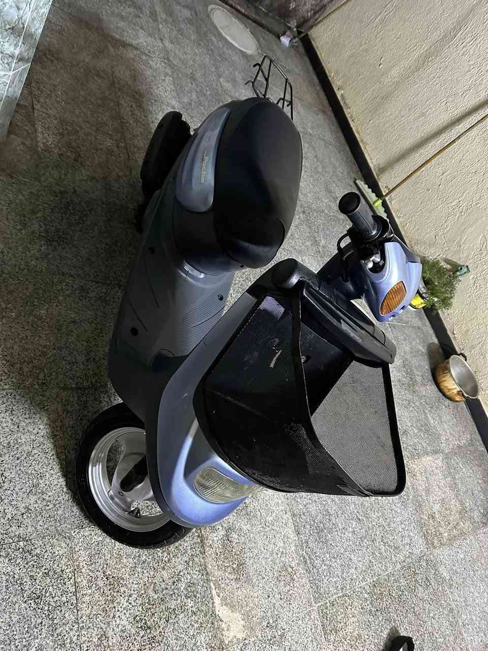 اخوان السلام عليكم عندي دراجه لبيع مديل 2007 فول نضافة المكان كربلاء الملحق الرقم *********** السعر خاص
