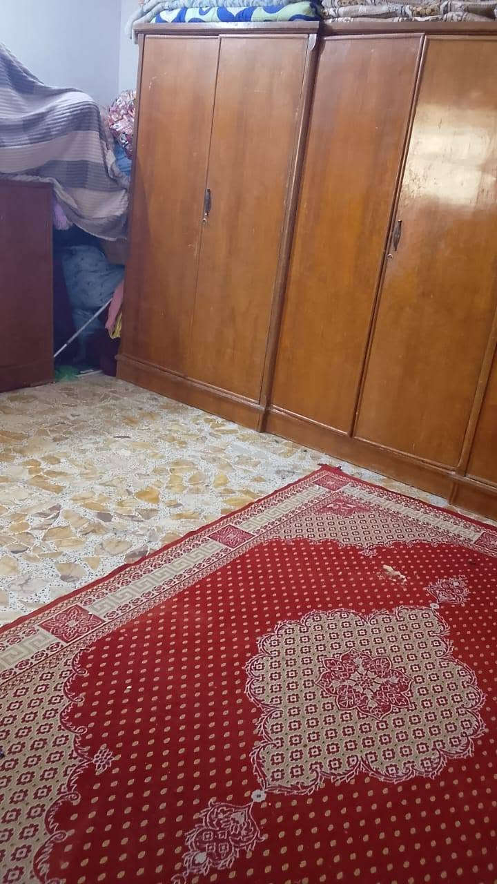 بيت للرهن 
المساحة 100 متر 
المدة سنتان وقابل للتجديد 
السعر 15 مليون 
العنوان علوة الفحل شارع الفلل قرب صورة
الامام العباس عليه السلام 
***********
