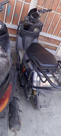 صالهة • خمس تشر • الغزاليه