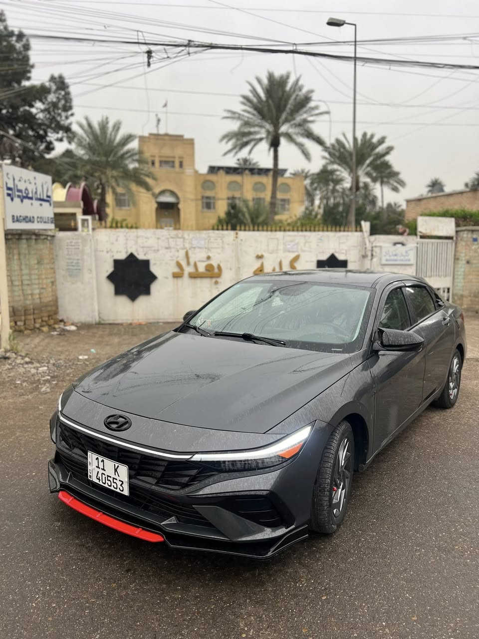 🪬السلام عليكم هونداي النترا 2024 وارد امريكي
سعة المحرك:- 2000دوش 

🔘 عداد المشي. 35im  ويل كروم 16

🔘الموديل 2024 

🔘 الون فيلي 

🔘شاشة دجيتل متصلة بلكامل

🔘بصمة تشغيل 

🔘بصمة أبواب

🔘 سايد بريك بصمه 

🔘بصمة صندوق 

🔘تشغيل عن بعد

🔘رادار امامي رادار خلفي وجانبي

🔘مانع تصادم بريك ذكي 

🔘مدخلين شحن واوكس

🔘تبريد بيانو منفصل

🔘دشبول لد بلادي الوان

🔘كاميرا خلفية دوارة

🔘كراسي تدفئة 

🔘مانع تصادم  

🔘حساسات اطارات 

🔘مثبت سرعه Cross

🔘اضوية اماميه LED

🔘نضام ترحيب عند الاقتراب 

🔘مانع انزلاق 

🔘تدفئة بالكشنات 

🔘دخول ذكي 

🔘نظام قيادة ذاتية 

🔘انارة اضوية اوتوماتيك

🔘نظام GPS + خرائط 

🔘3 أنظمة قيادة (eco,Nor, sport) 

🔘شاشة اعطال الكترونية 

🔘زر عرض الكاميرا

🔘لايت زنون+بك لايت لد

🔘شحن واير ليس   !! حادث جاملغ وبنيد وباب 3 قطع صبغ وموجود السونر بلمنشور السعر 149$وبيهه مجال قليل العنوان بغداد الاعظميه  الاتصال ***********
بي واتساب او مازنجر 
صور حادث خاص

‏
