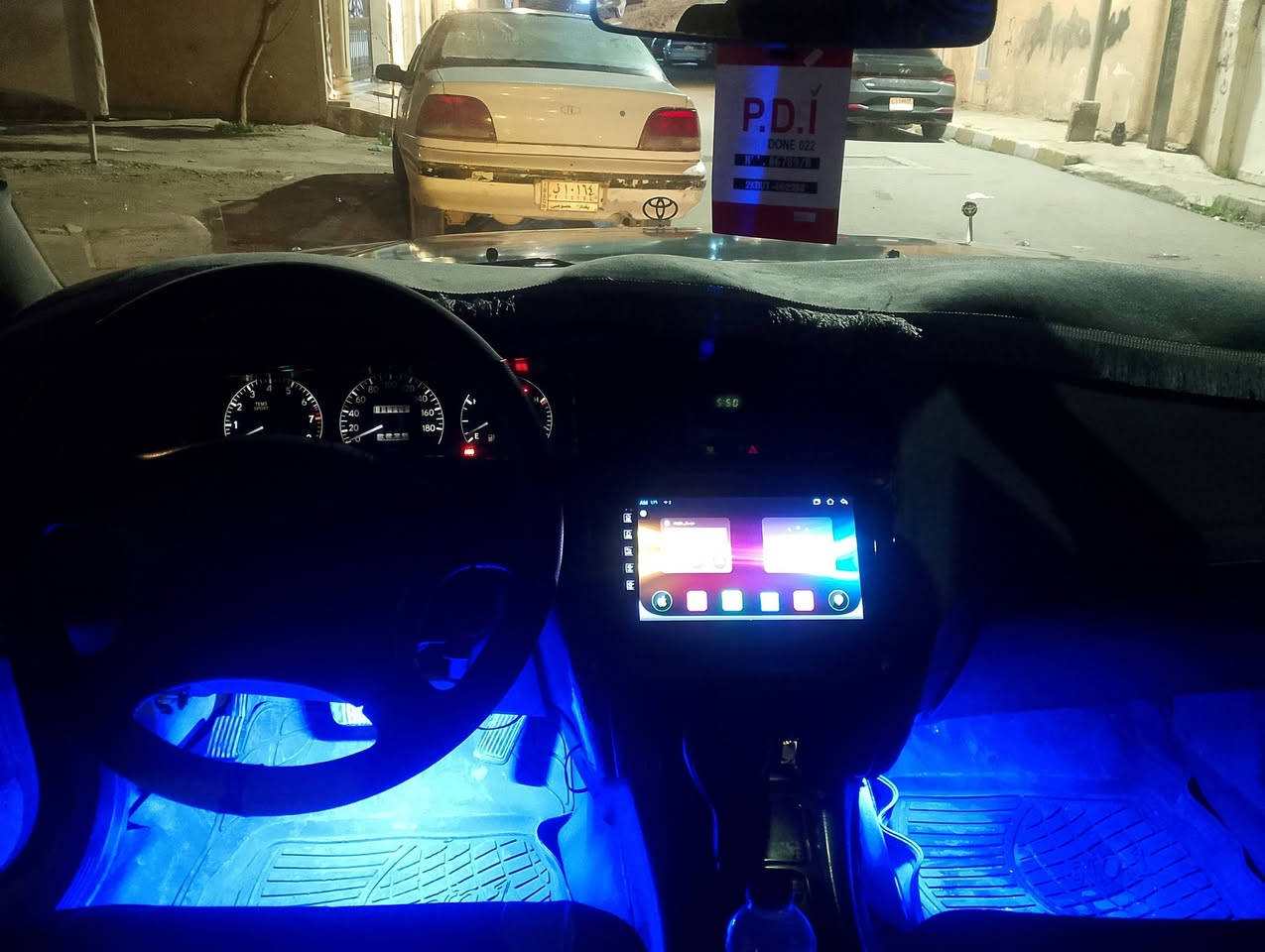 بطه للبيع
موديل 93 اصل

 

رقم صلاح الدين منفصل

السياره مكفوله من الكصه والعيب الشرعي 

سياره جديده وتجي تشوف بعينك 

السعر 45 وبيه مجال

ه‍. ***********

 المكان: صلاح الدين تكريت
