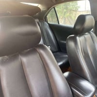 سوناتا • ٢٠١٢ • محرك ٢٠٠٠