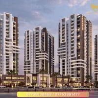 مجمع الخلود السكني من شركة الوبيل العقارية  حيث يلتقي التصميم العصري م...