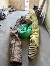 سجاد للتبرع • كالار • السليمانية