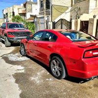 جارجر ١٤ هيمي R/T متوم عنوان بغداد : 07765339503   السعر 50 او بيه مجا...