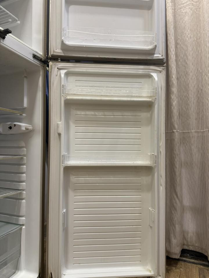 للبيع 
١٤ قدمً
١٢٥ الف
بحاله ممتازه 
***********
