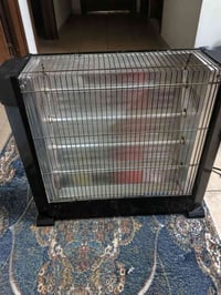 صوبه كهربائيه • نضيفه