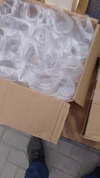 قالب شمع • كلش زينة • جودة عالية