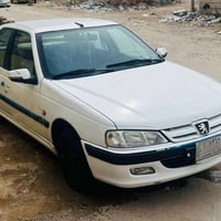 بارص • ٢٠١١ • مكينة وكير