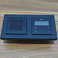 راديو • سبيكر • إلكترونيات