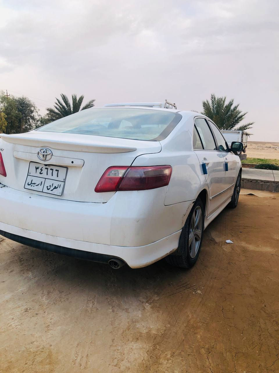 كامري خليجي 2008 للبيع
محرك شرط بدون تنقيص 
. سونار موجود داخل الصور
استفسار خاص


**إذا كنت صاحب هذا الإعلان وتريد حذفه لأي سبب، رجاءا أرسل رسالة إلى الدعم الفني**