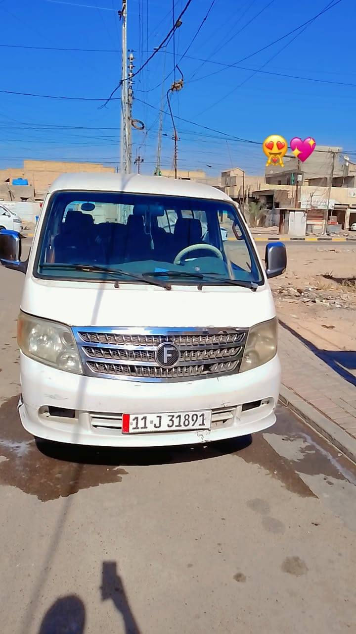 سلام عليكم فتون ٢٠١٤ F سياره جاهزه كبل لشارع كهربائيات جاهزه تخم تاير محرك لا تنقيص ولا تبخير صدر كلشي مابي  السياره باسمي مصفره هيئه وغرامات نقصه فقط كمبريسر مكاني الحسينيه ***********
