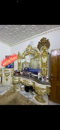 غرفه • زان مصري • نضيفه