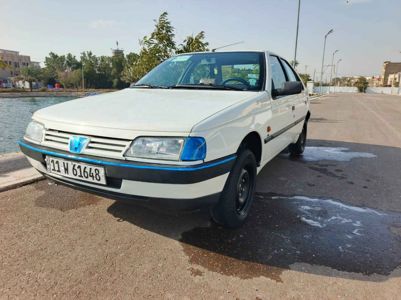 جي ال اكس موديل 10 مكينه كير تبريد شغال كهربايات كلها على وظع الشركه مكاني حي اور جامع الفردوس ***********
