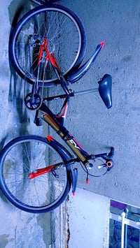 بايسكل • مقاس 26 • محالة بصيط