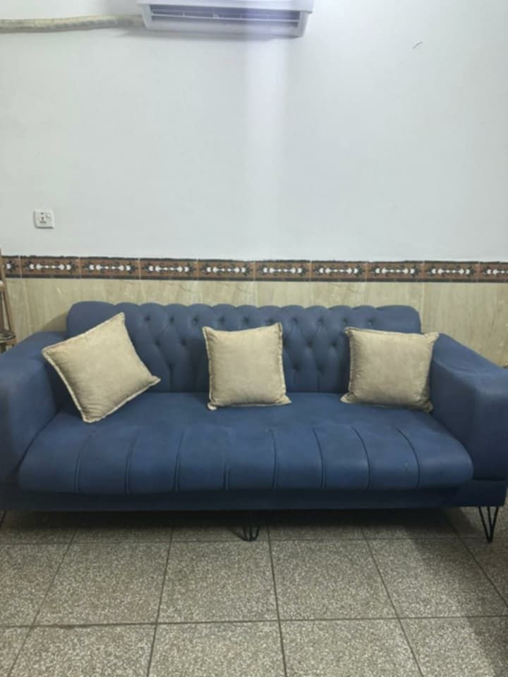 ٣٠٠بي مجال


**إذا كنت صاحب هذا الإعلان وتريد حذفه لأي سبب، رجاءا أرسل رسالة إلى الدعم الفني**