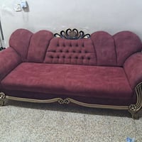 كنب • ٧ مقاعد • نظيف