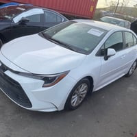 كورلا ٢٠٢٥ • مكينة ٢٠٠٠ • ماشيه ٨٠٠٠