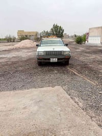 سيدان تكم موديل 91يسرا بلاد رقم مثنى نكليزي ل2031 تحويل مباشر محرك كير...
