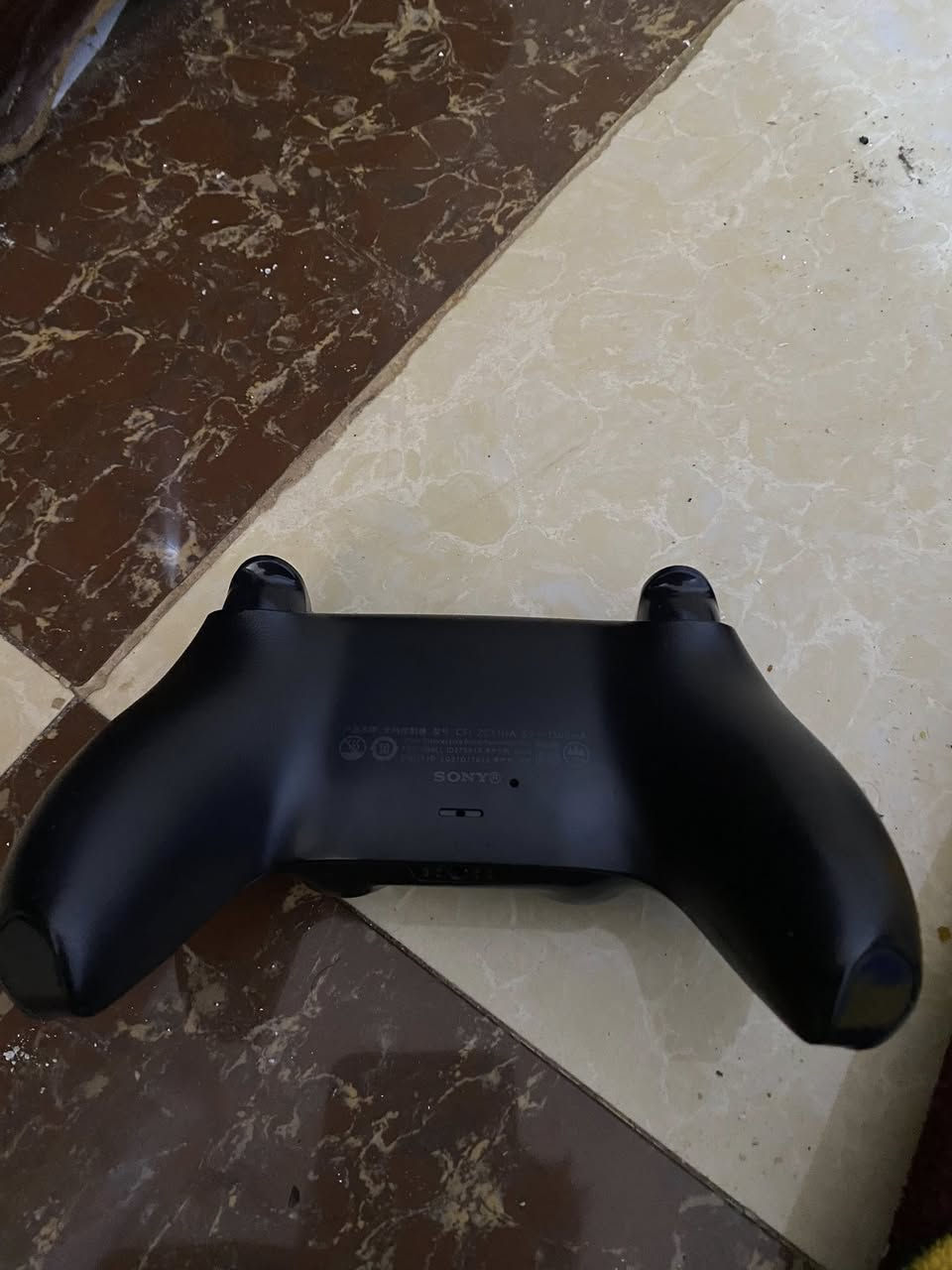 جوستك بلي 5 ضمان الفحص سعرها75 مكاني كربلاء


**إذا كنت صاحب هذا الإعلان وتريد حذفه لأي سبب، رجاءا أرسل رسالة إلى الدعم الفني**