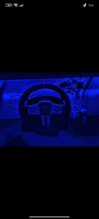ستيرن ما كيمنك 360 درجة يشتغل على ps3 /ps4/xpox رقم07773273028 يوجد وا...