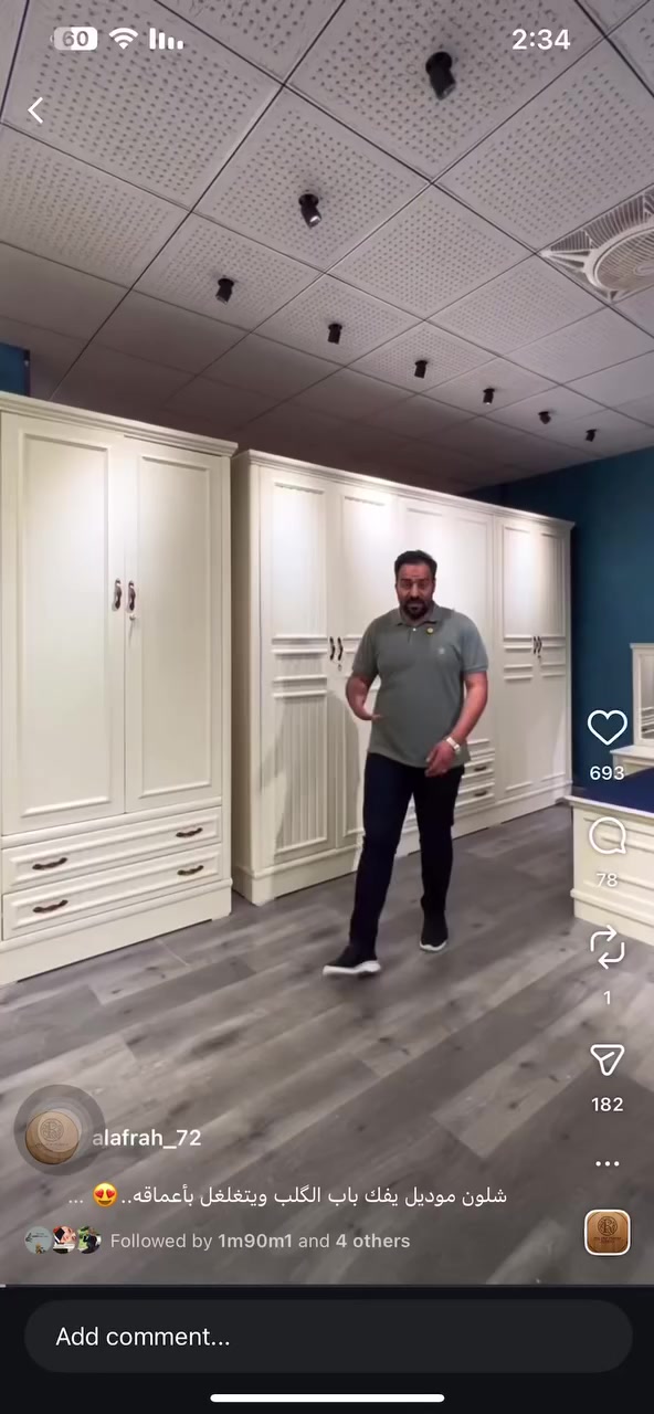 غرفه لبيع مستخدمه سنه وثلاث اشهر  والسعر بيه مجال


**إذا كنت صاحب هذا الإعلان وتريد حذفه لأي سبب، رجاءا أرسل رسالة إلى الدعم الفني**