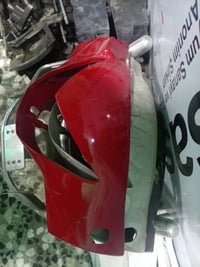 كامكو جي فور • تفصيخ اصلي • كفرات