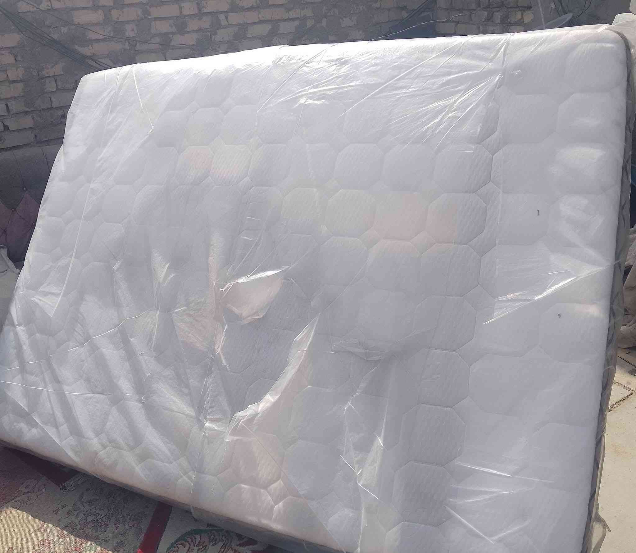 دوشك طبي اصلي  ابو طبقتين بعده  بجيسة ابو ضمان 5سنوات للبيع ارتفاعه 30 سم رايده ب130وبي مجال


**إذا كنت صاحب هذا الإعلان وتريد حذفه لأي سبب، رجاءا أرسل رسالة إلى الدعم الفني**