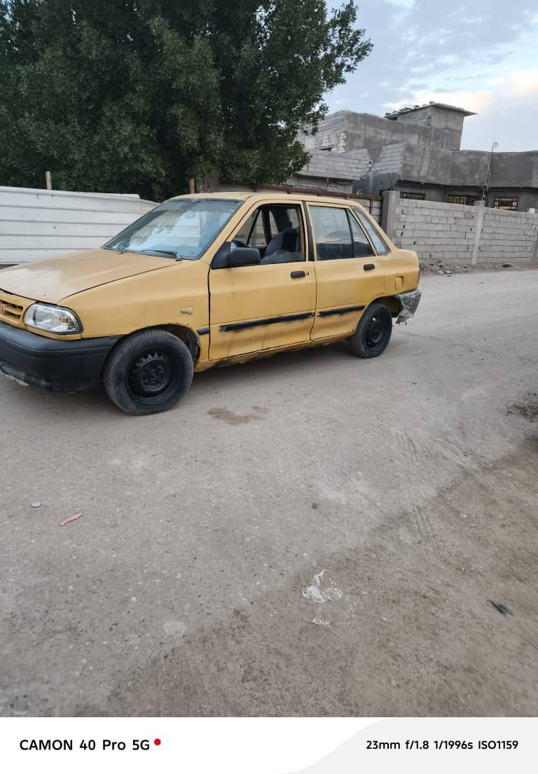 السلام عليكم سايبه مديل 2012 للبيع سنويه ساقطه 22 مكينه جاهزه ابيع كوم حديد بدون راعي عنوان بصره أبو الخصيب سعر 11 بيه مجال اتصل وانا خادم *********** كوم حديد
